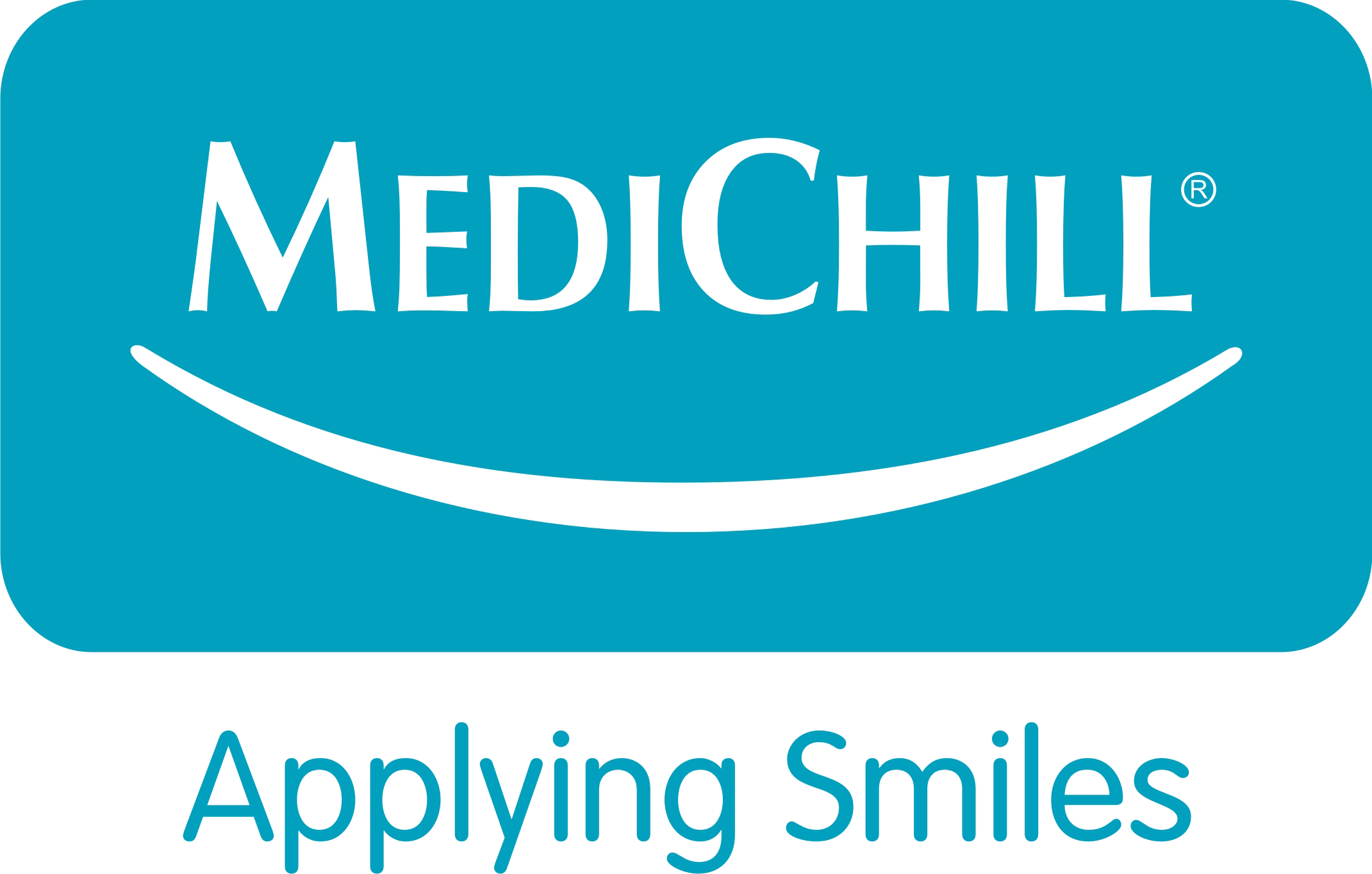 MEDICHILL LOGO