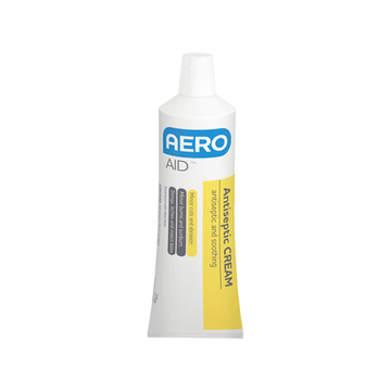 Antiseptic Cream – Tube (25g)