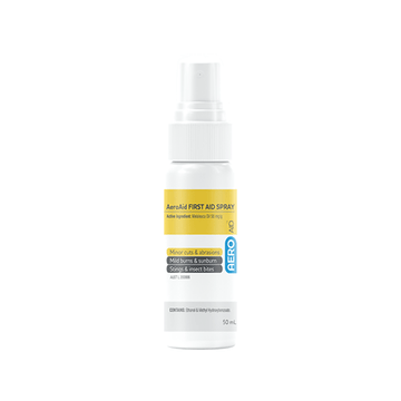 Antiseptic Spray (50ml)