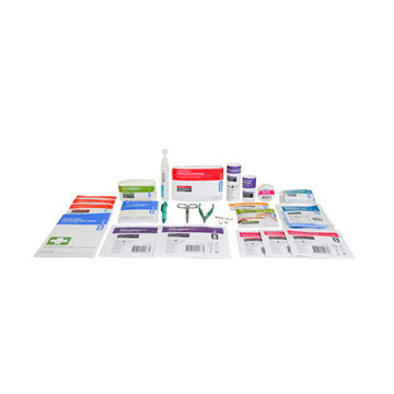 VOYAGER 2 Series First Aid Kit Refill