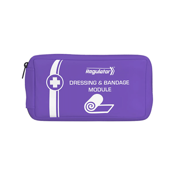 AEROKIT Modulator Refill – Dressing & Bandage Module