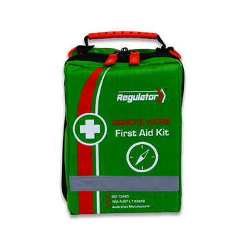 REGULATOR Remote Work First Aid Kit