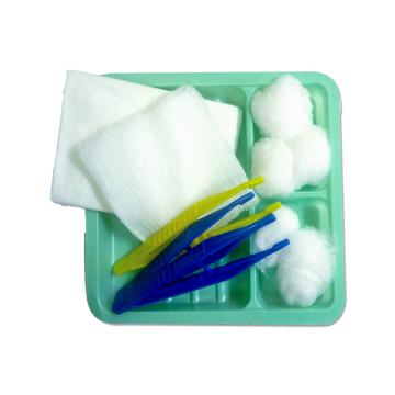 Basic Wound Dressing Pack