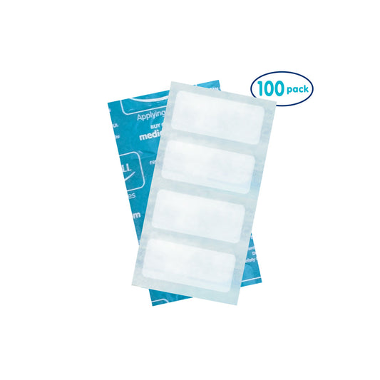 MEDICHILL ICE PACKS