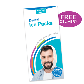 Dental Ice Pack