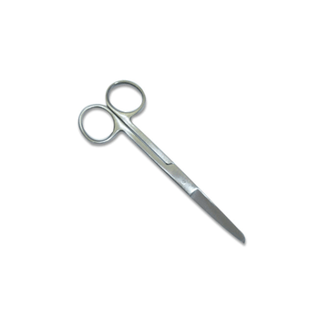 Stainless Steel Scissors Blunt/Blunt