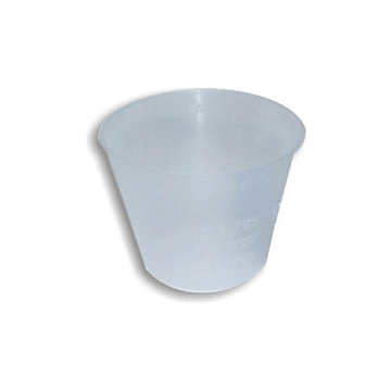 Measuring Vessel 30ml