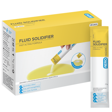 Fluid Solidifier Sachet 21g
