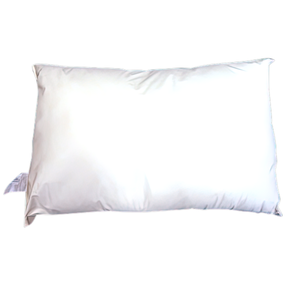 Wipeclean Medical Pillow