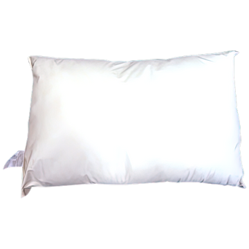 Wipeclean Medical Pillow