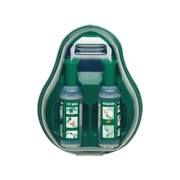 Eyewash Station (2 x 500mL bottles)