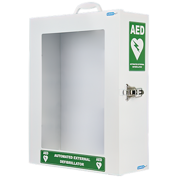 AED Cabinet 45x35x14.5cm