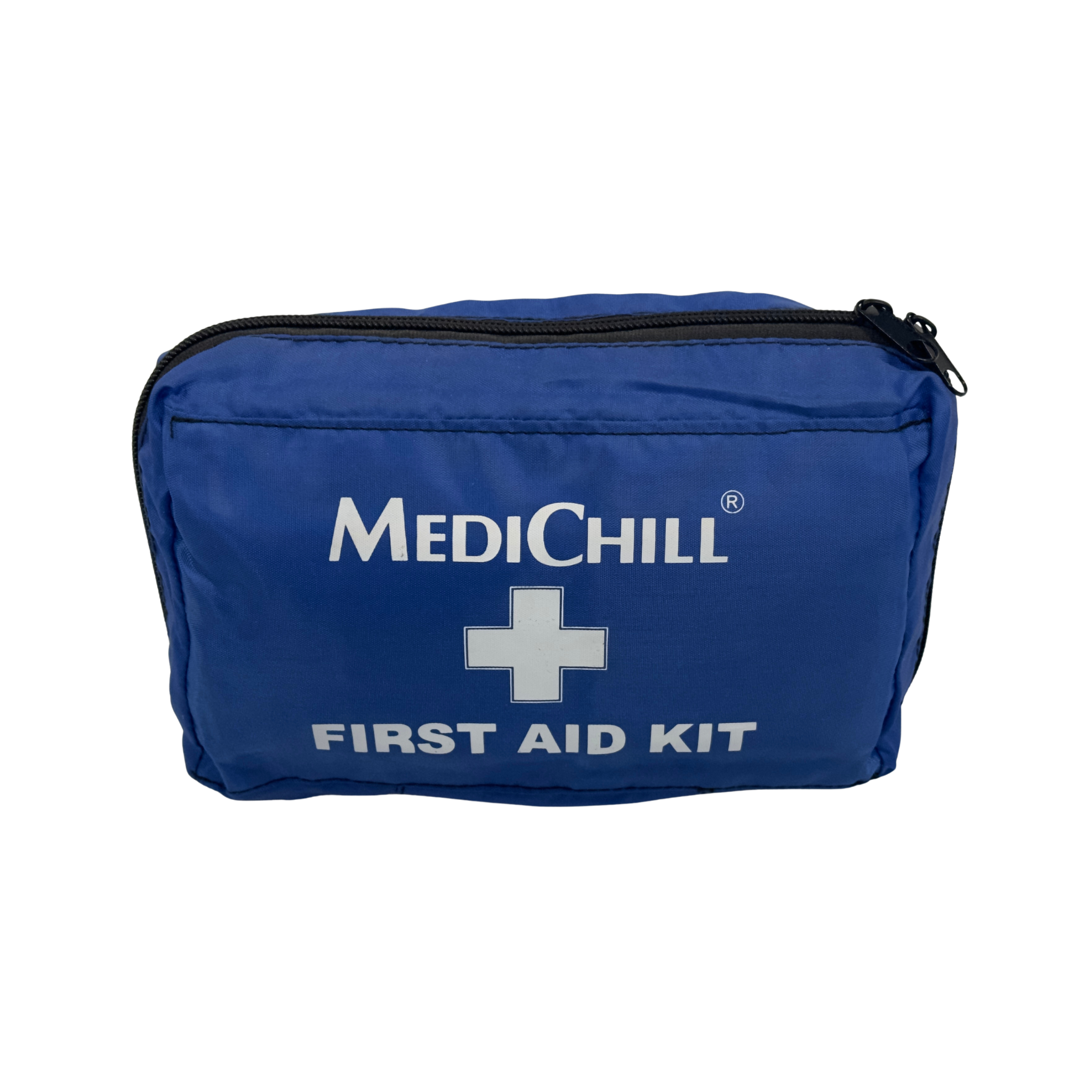 Roll-Out First Aid Bag