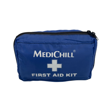 Roll-Out First Aid Bag