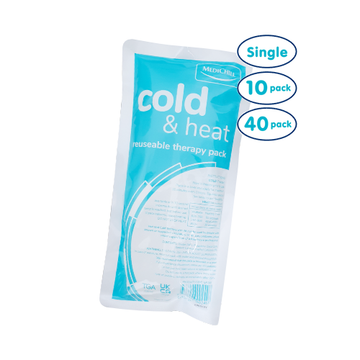 Soft Gel Ice Pack