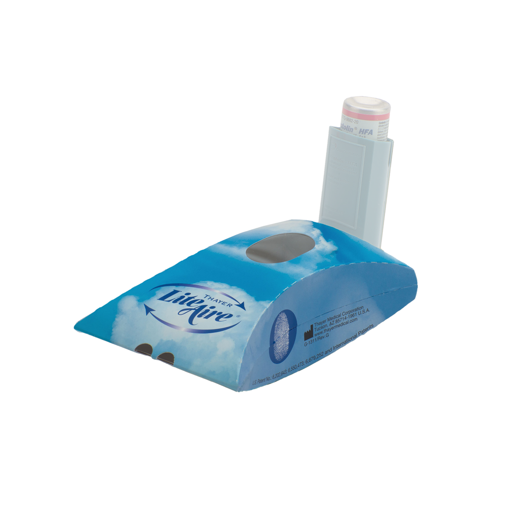 Asthma Spacer - Box/25 *GST Free