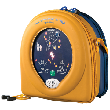 HEARTSINE Samaritan 360P Fully-Automatic Defibrillator