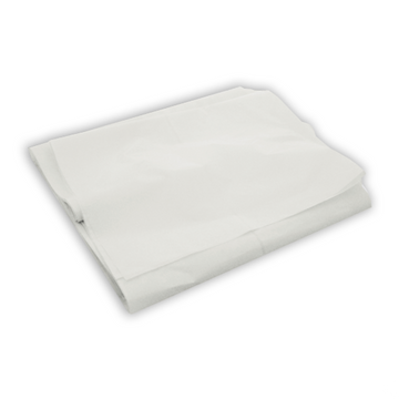 Disposable Spunbond Bed Sheet (Pack/10)