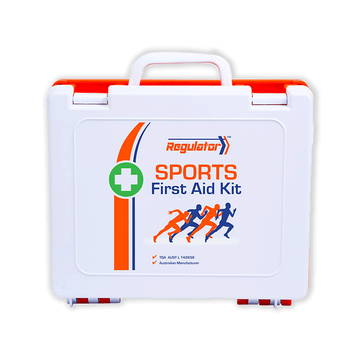 REGULATOR Sports First Aid Kit