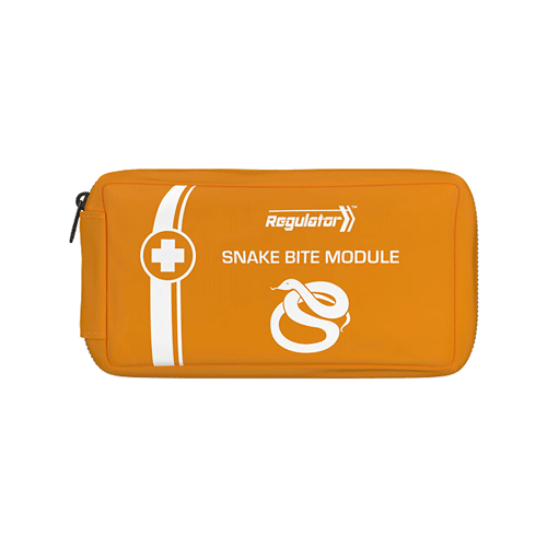 Modulator FAK Snake Bite Module | Aero Healthcare