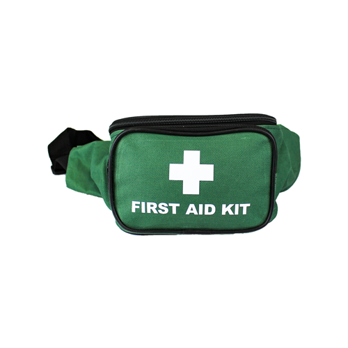 First Aid Bum Bag