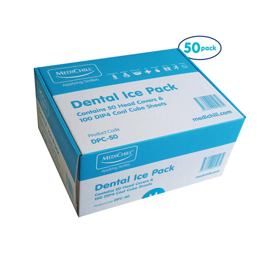 Dental Pack Cold Pack
