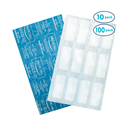Natural Relief for Vaginal Perineum Pain after Childbirth Medichill